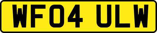 WF04ULW