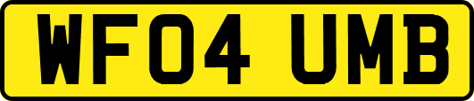 WF04UMB