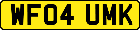 WF04UMK