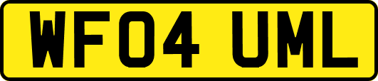 WF04UML