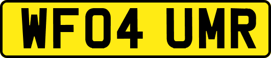 WF04UMR