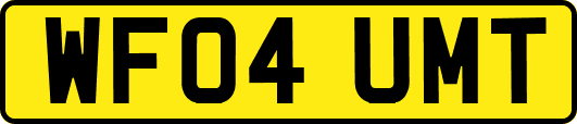 WF04UMT