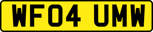 WF04UMW