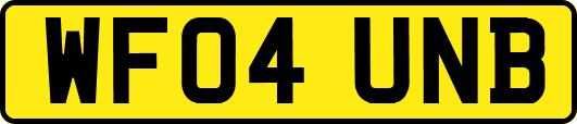 WF04UNB