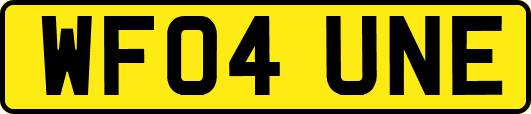 WF04UNE
