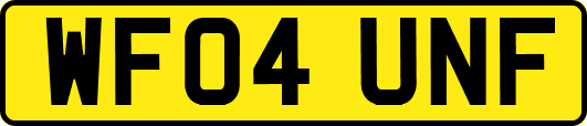 WF04UNF