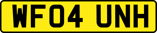 WF04UNH