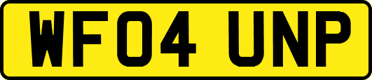 WF04UNP