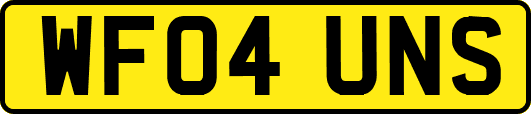 WF04UNS