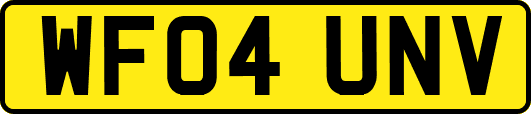 WF04UNV