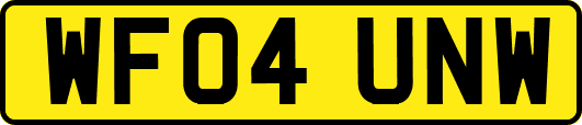 WF04UNW