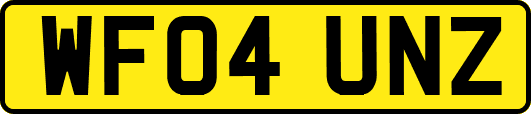WF04UNZ
