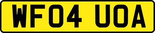 WF04UOA