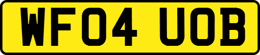WF04UOB