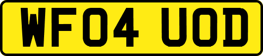 WF04UOD