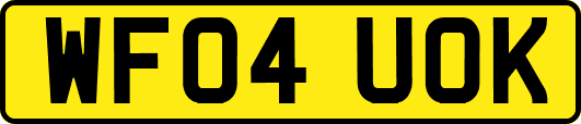 WF04UOK