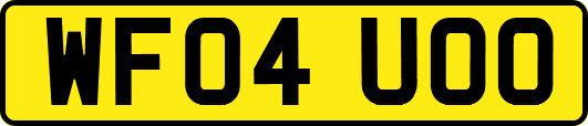 WF04UOO