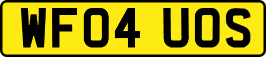 WF04UOS