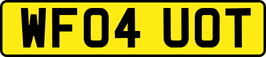 WF04UOT
