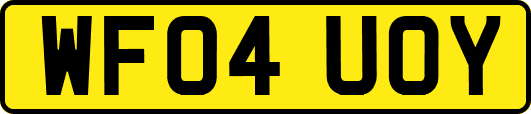 WF04UOY