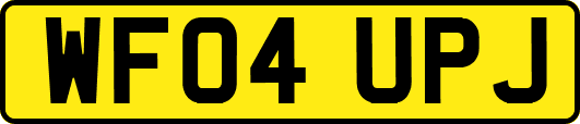 WF04UPJ