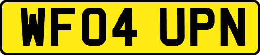 WF04UPN
