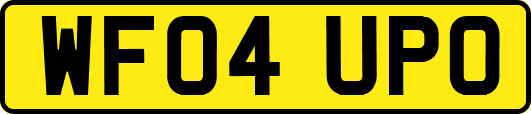 WF04UPO