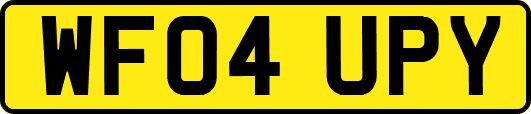 WF04UPY