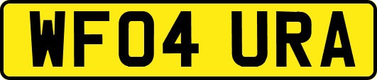 WF04URA