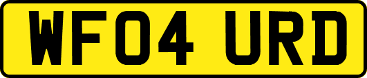 WF04URD