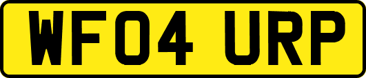 WF04URP