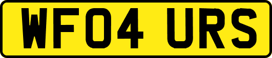 WF04URS