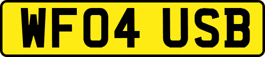 WF04USB