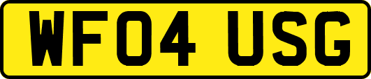 WF04USG