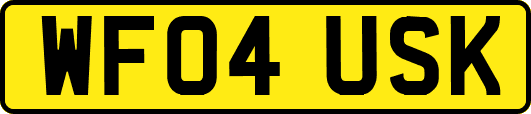 WF04USK