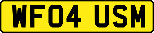 WF04USM