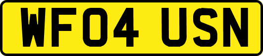 WF04USN