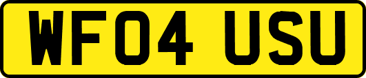 WF04USU