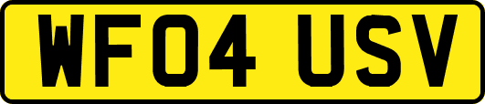 WF04USV