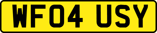 WF04USY