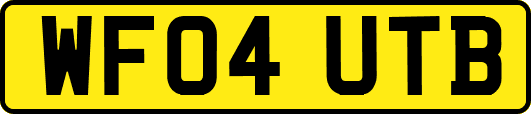 WF04UTB