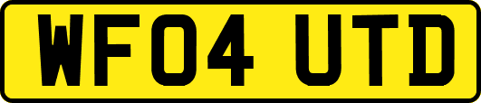 WF04UTD