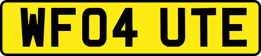 WF04UTE