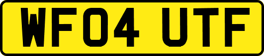 WF04UTF