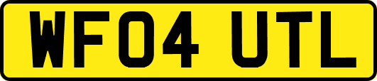 WF04UTL