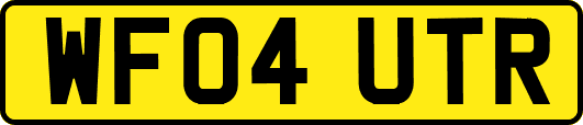 WF04UTR
