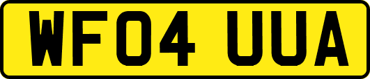 WF04UUA