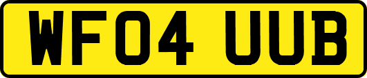 WF04UUB