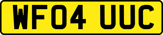 WF04UUC
