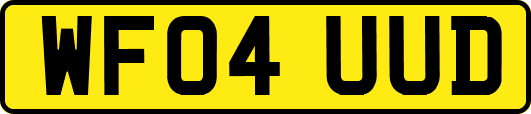 WF04UUD